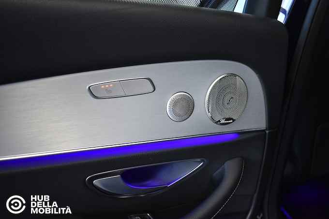 MERCEDES-BENZ E 300 de S.W. Auto EQ-Power Business Sport